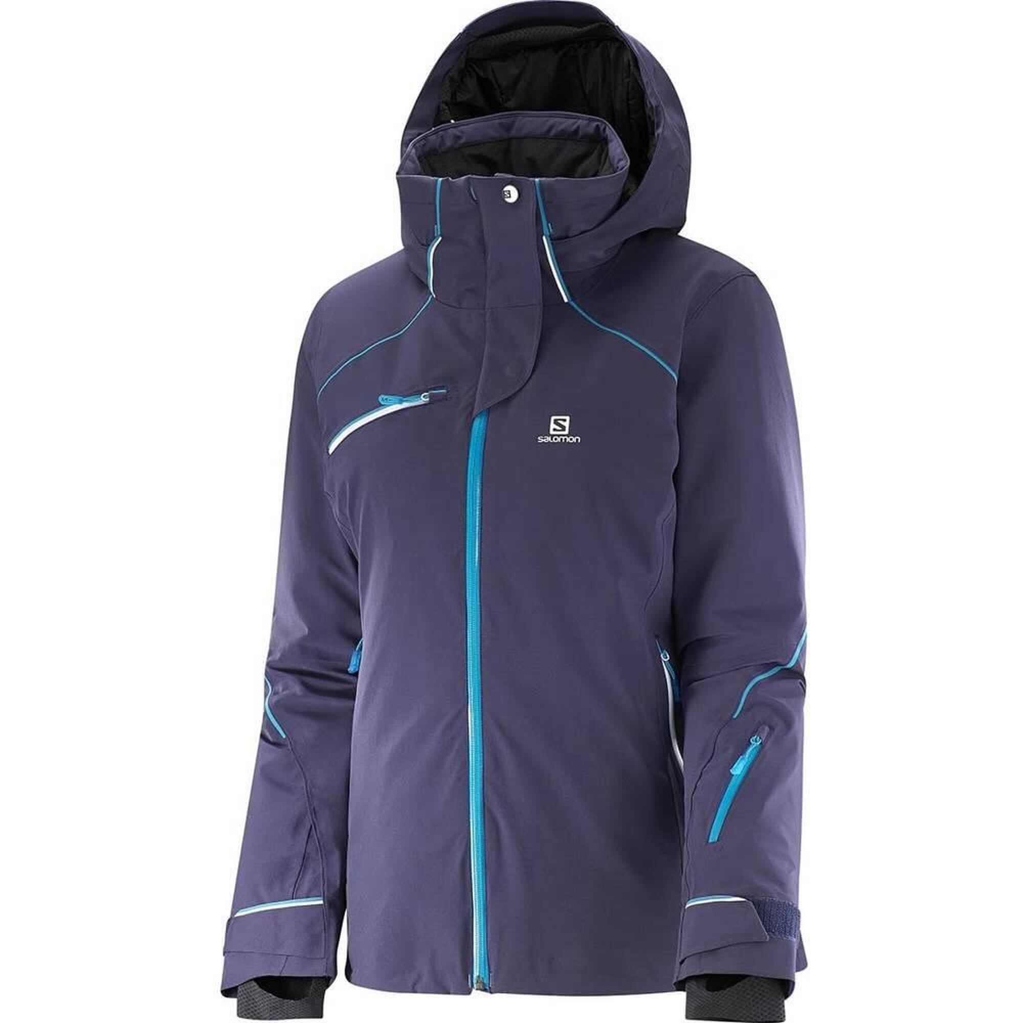 Black Friday 2024 Salomon Jusqu a 50